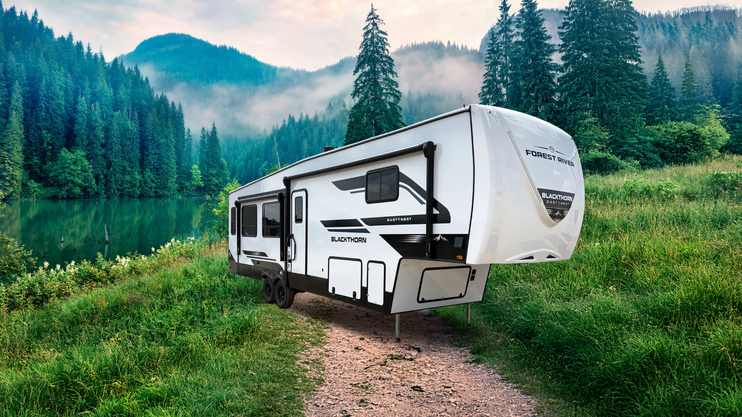 Blackthorn RVs